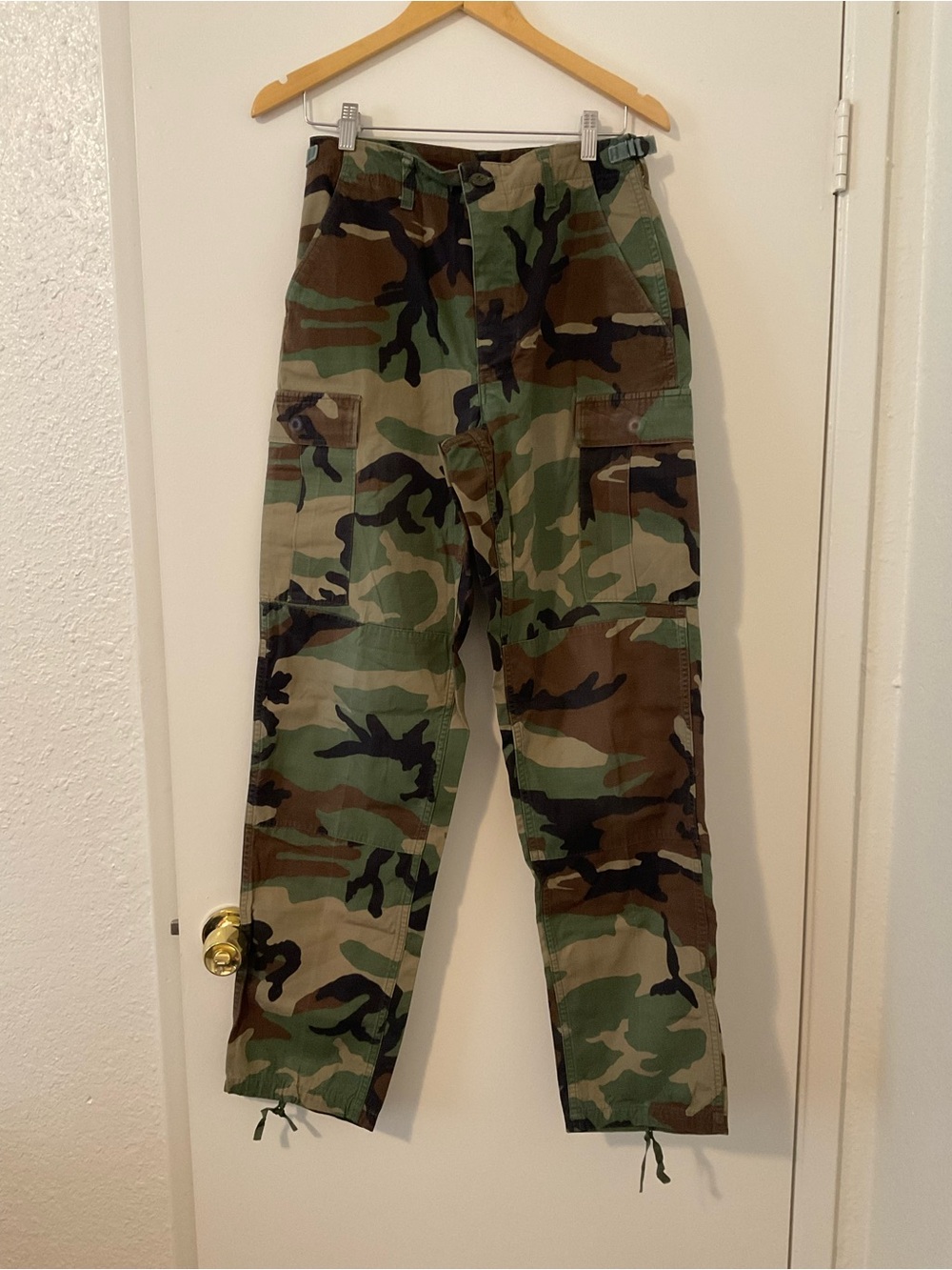 Cargo Pants